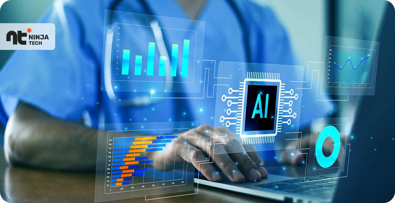 How to Build HIPAA-Compliant AI-Powered Medical Software: A Technical Roadmap
