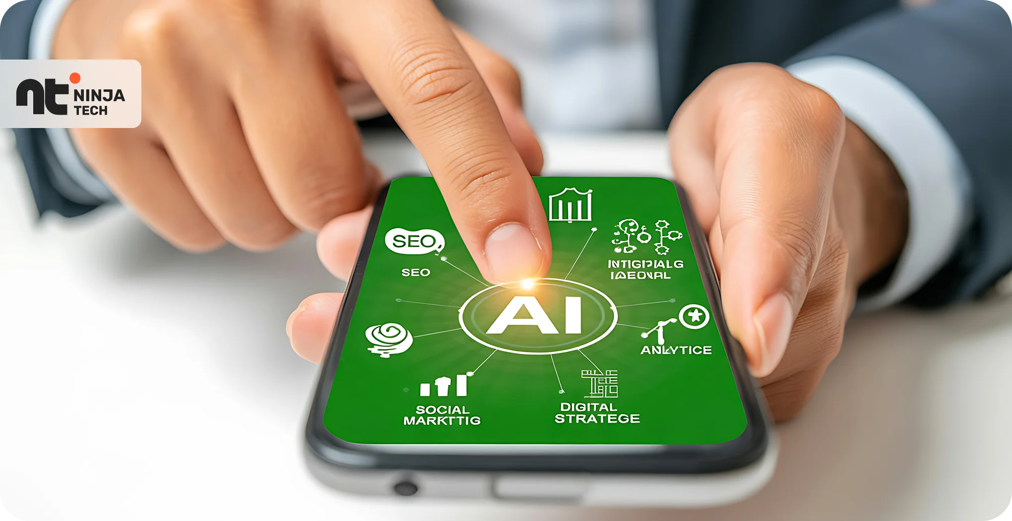 4 AI-Powered Mobile App Development Myths That Are Costing Teams Time and Money featured-image