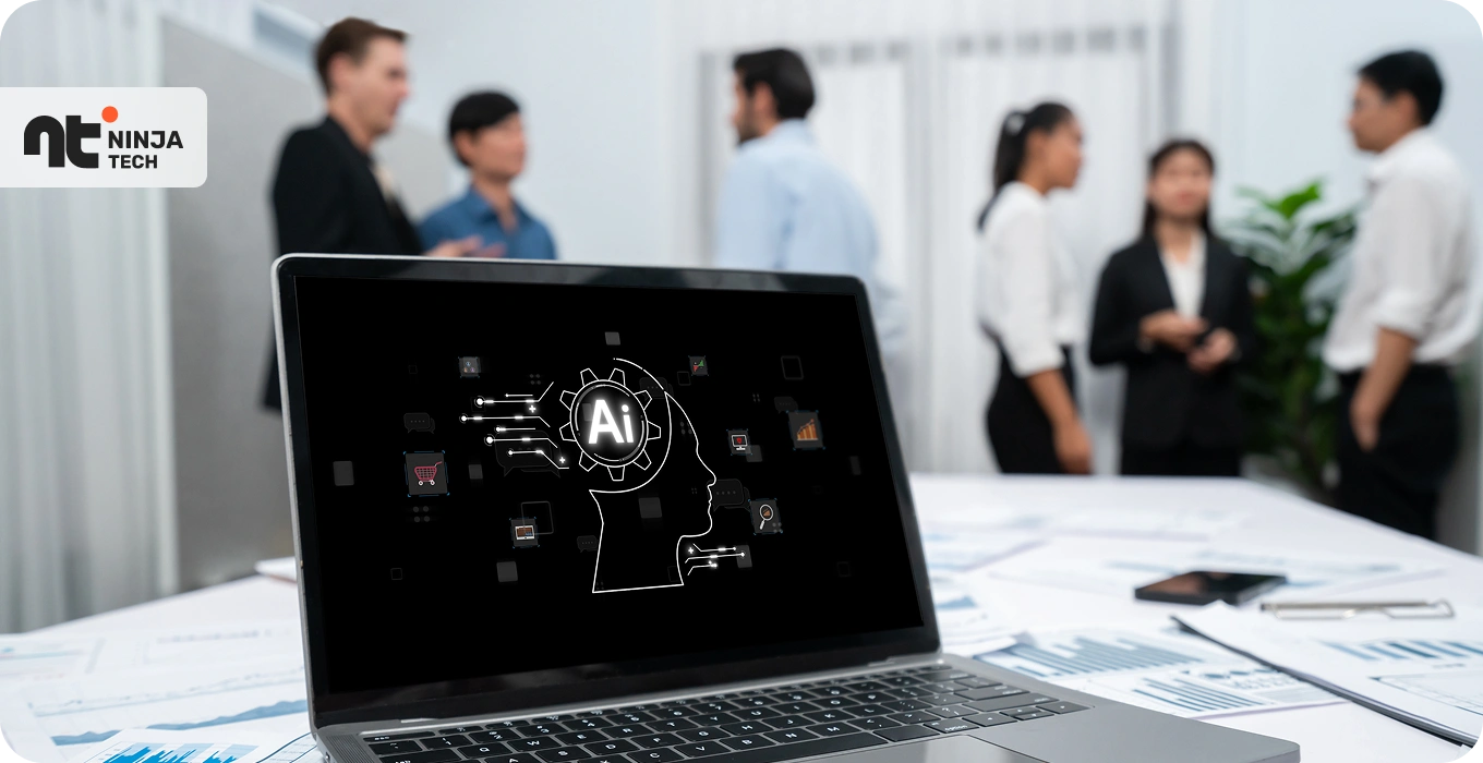How to Choose an AI Software Development Company Without Wasting Your Budget