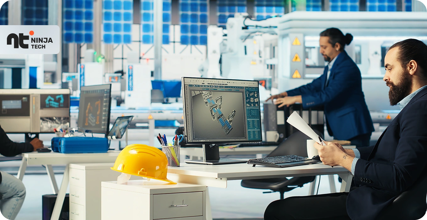 2026 AI Software Development Trends: What the Data Says About Where the Industry Is Moving