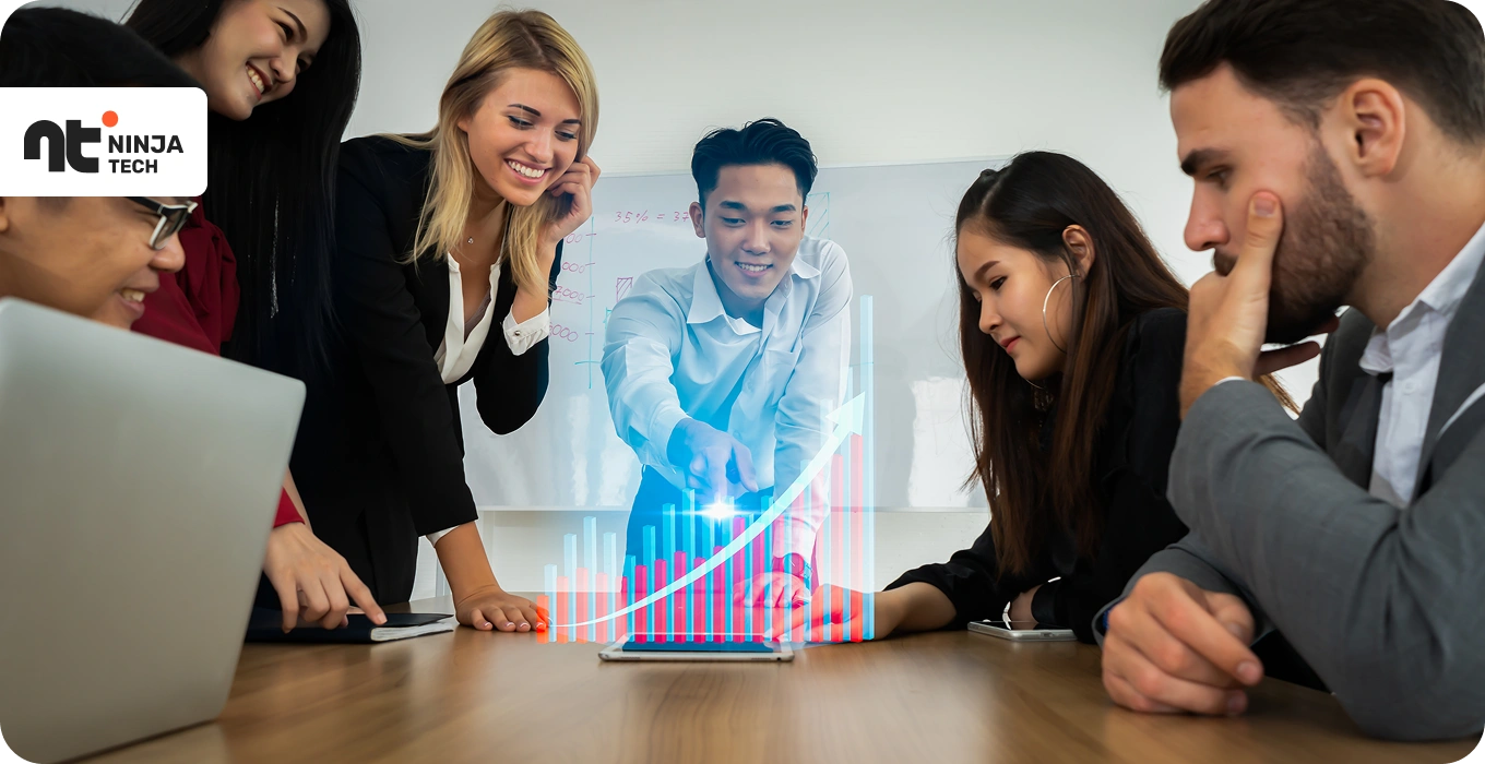 How Dedicated AI Teams Help Businesses Scale Faster, Smarter, and More Efficiently featured-image