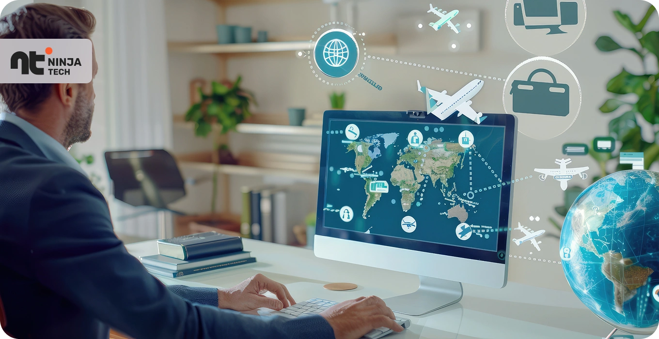 2026 Data: What Adoption Rates Actually Tell Us About Travel AI Software Development
