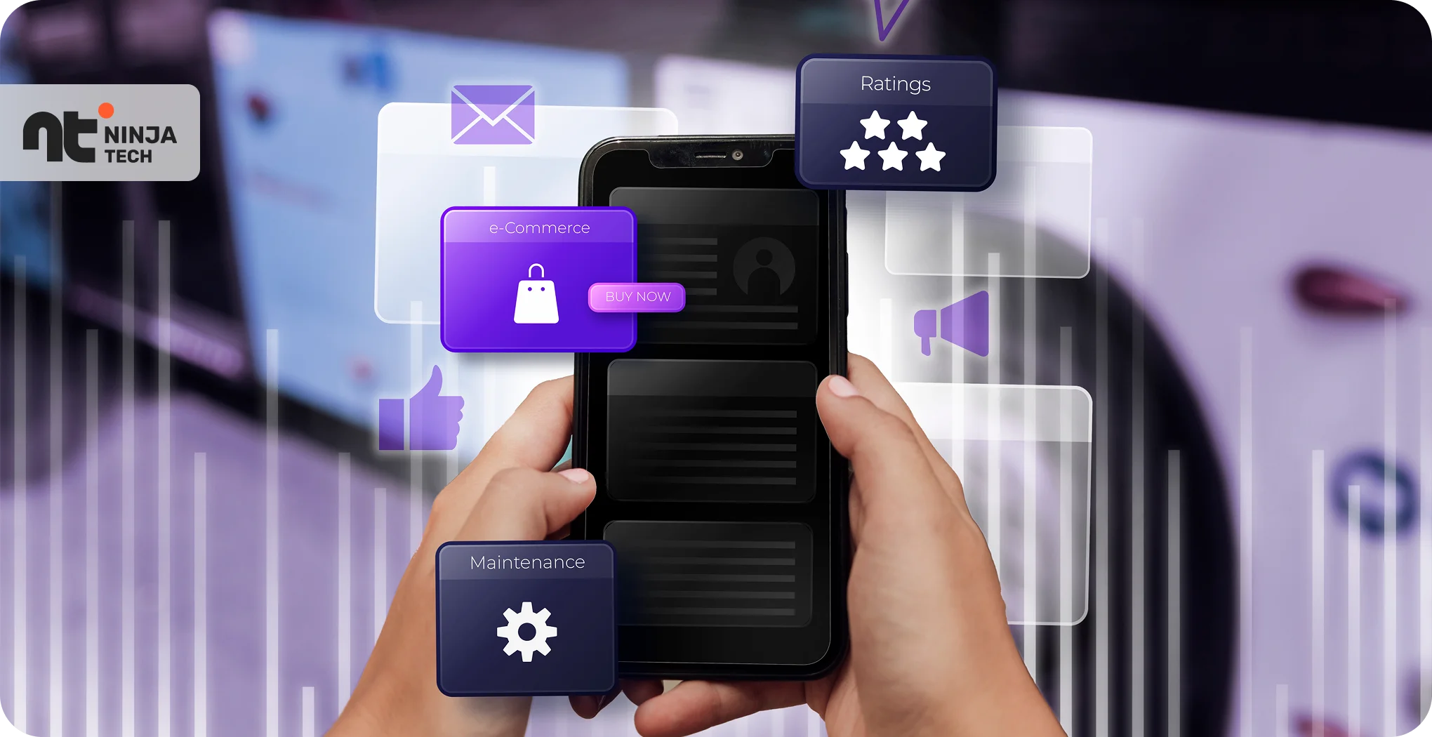 Where AI-Powered Mobile App Development Is Heading: Three Shifts Already Underway featured-image