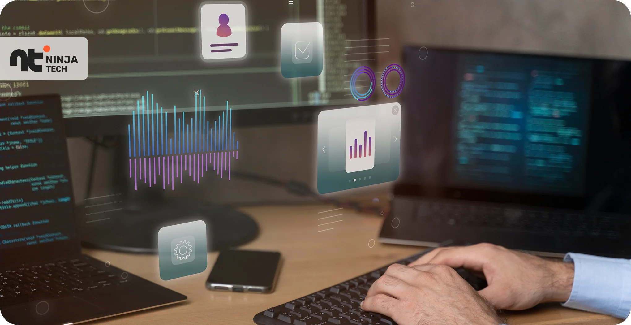 The 5-Step Process for Choosing the Right Backend Technology for a Mobile App featured-image