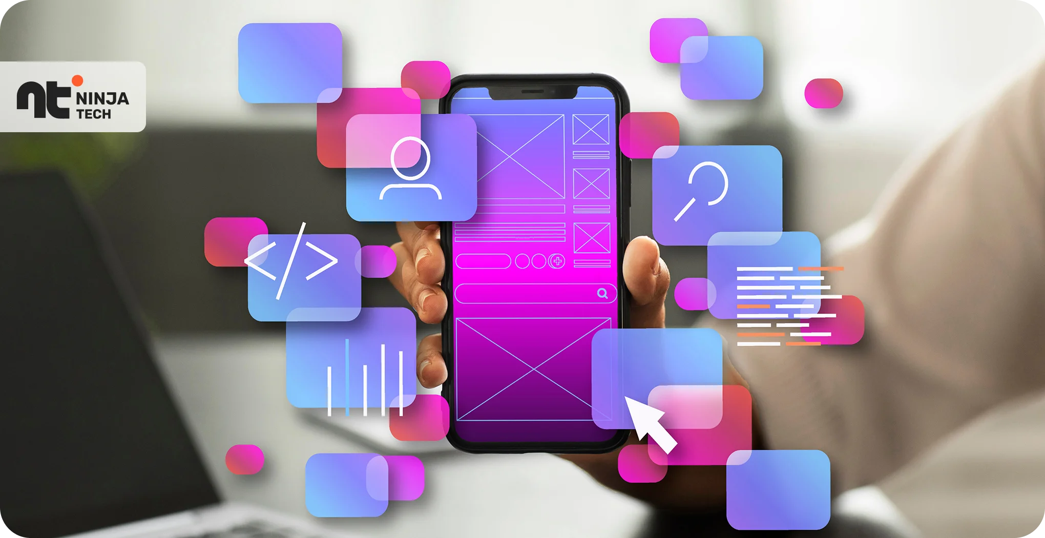 How to Build a Cross-Platform Mobile App That Performs Like a Native One featured-image