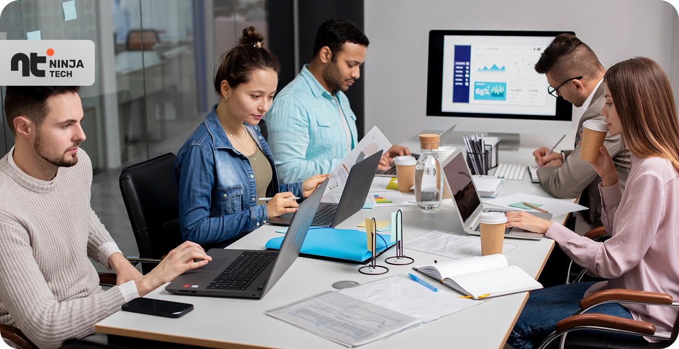 Dedicated Development Team vs In-House Hiring: Choosing the Right Model to Scale