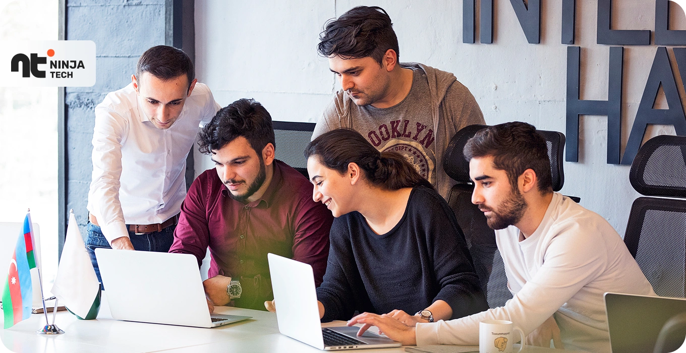 Why Global Companies Prefer Hiring Dedicated Development Teams