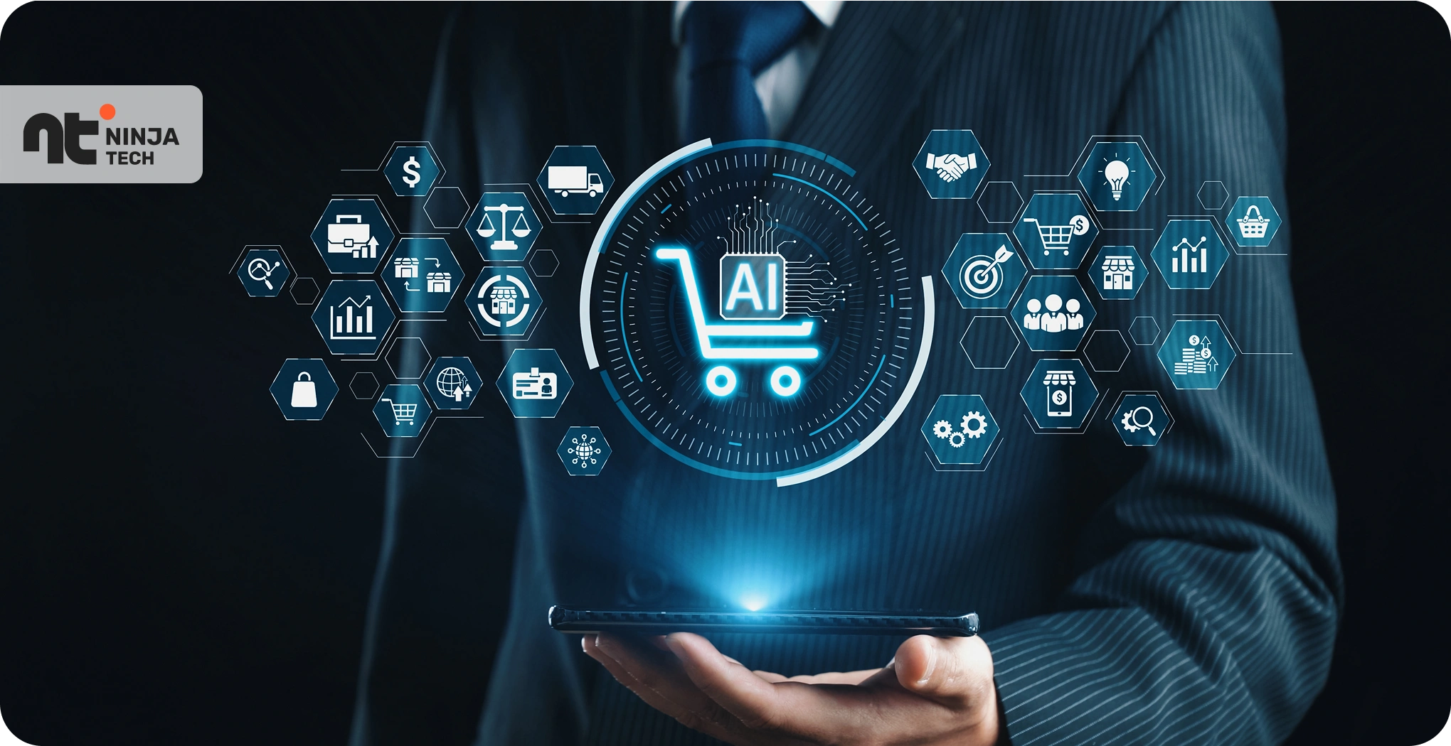 Where AI Development Services for E-commerce Are Heading: Technical Shifts Shaping 2026 and Beyond featured-image