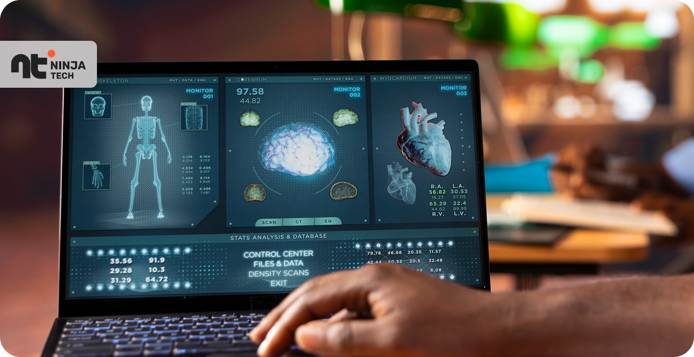 Where Healthcare Artificial Intelligence Solutions Are Heading: Technical Trends to Watch