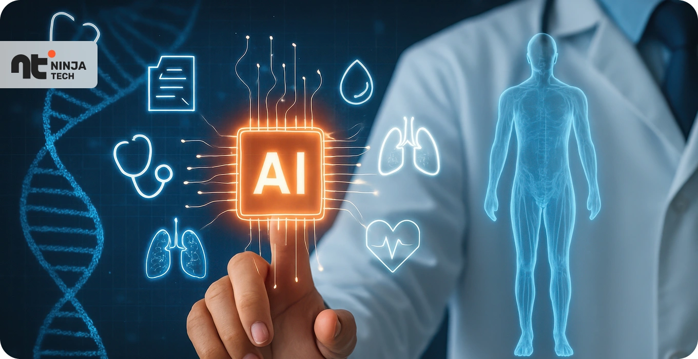 5 Healthcare AI Development Myths That Are Costing Organizations Real Money
