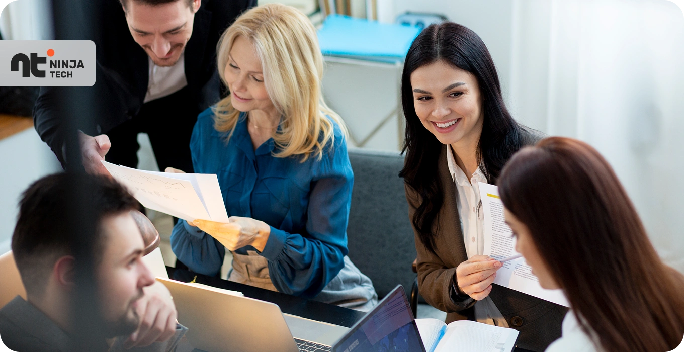 5 Ways AI Solutions for Human Resources Are Quietly Reshaping the Modern Workplace