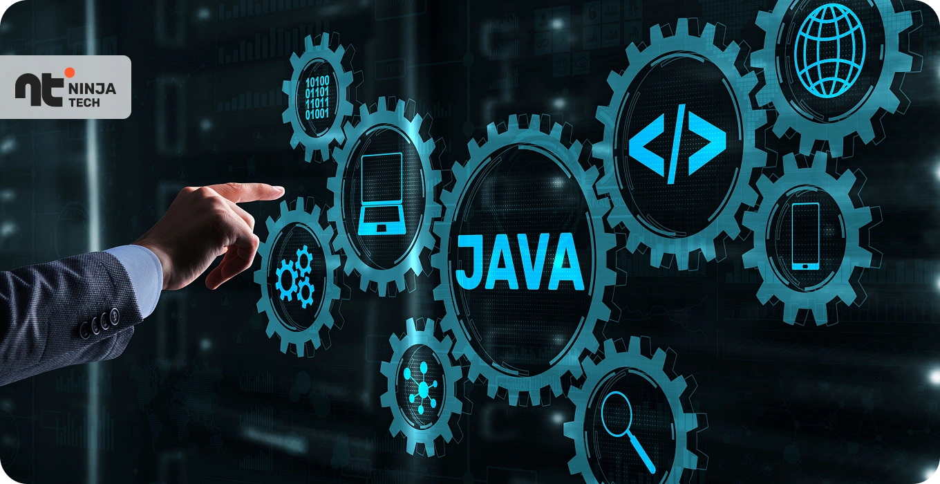 Java for Enterprise Development: Why It Remains a Backbone Technology