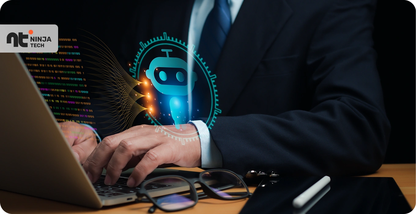 AI in Fintech: How Machine Learning Powers Fraud Detection and Smarter Banking