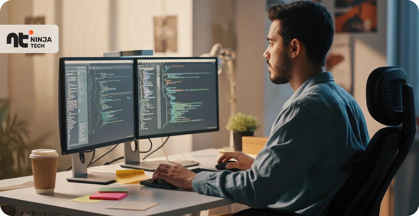Node.js for Scalable Backend Development: Why It Powers Modern Apps