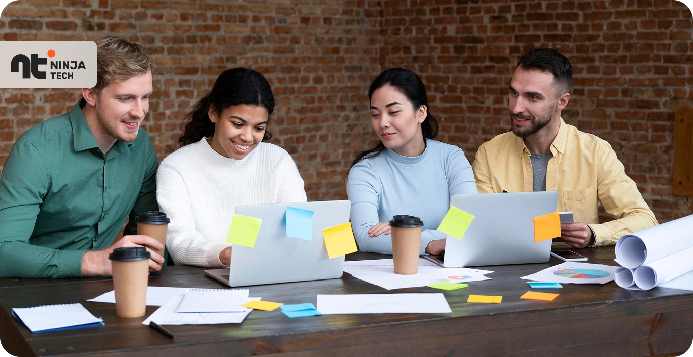 Dedicated Project-Based Teams vs Traditional Outsourcing: Which Is Better?