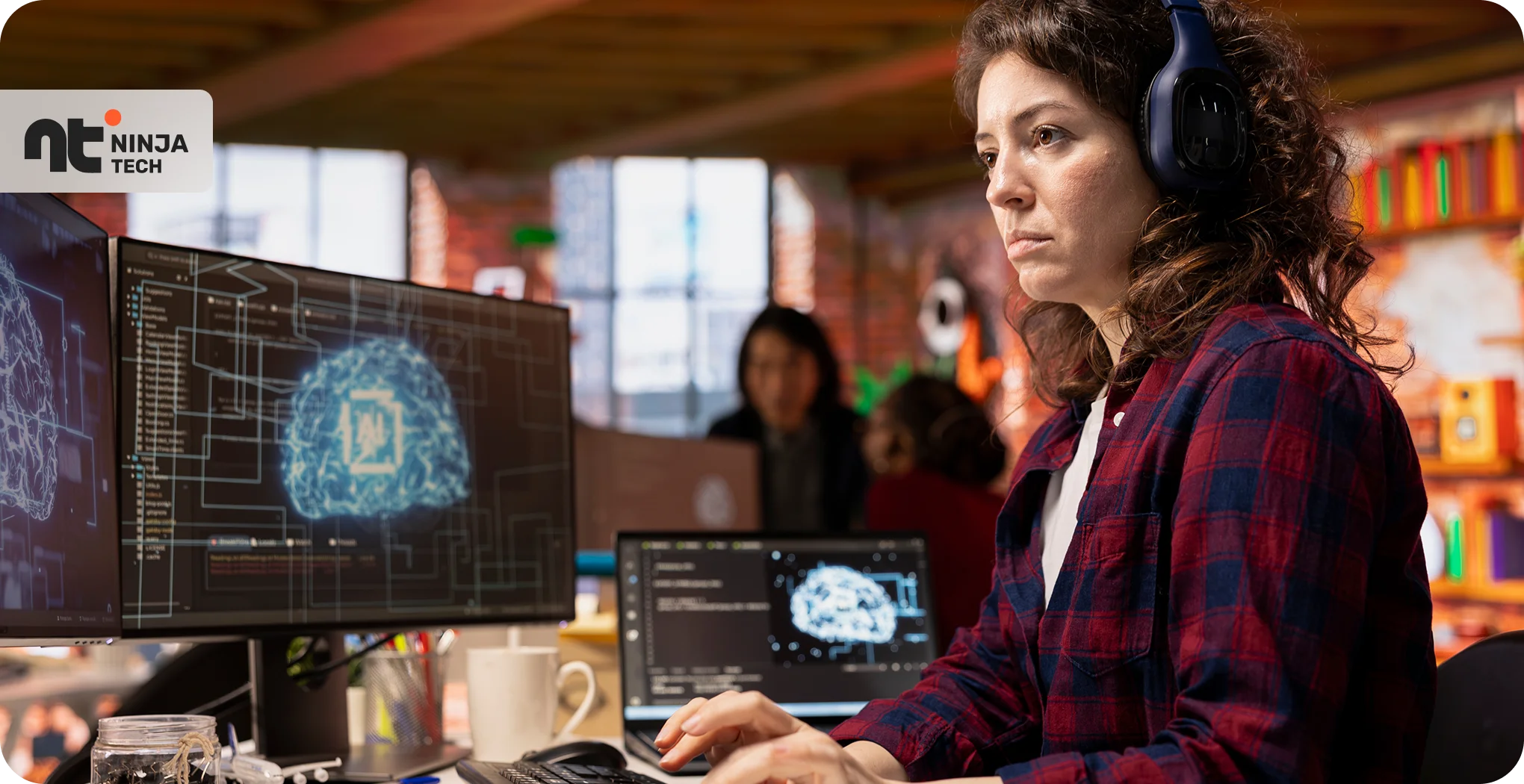 How to Build a Production-Ready AI Agent in Python Using LangChain featured-image