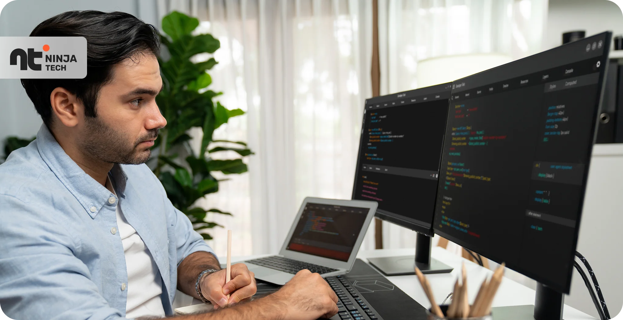 5 Local LLM Myths That Are Keeping Python Developers Away from Ollama featured-image