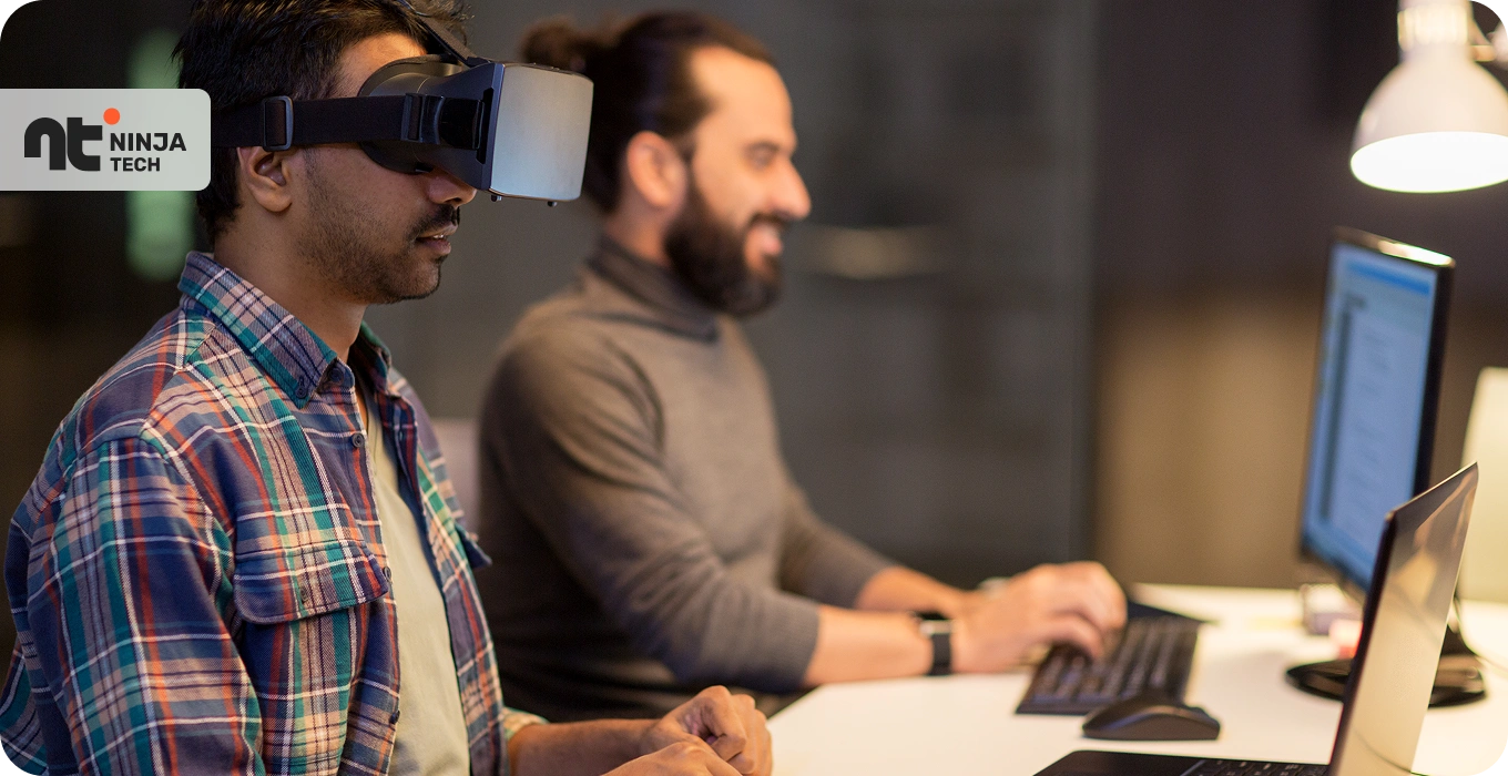 Why Scaling Your Dev Headcount Won’t Solve What AI-Augmented Developers Already Can