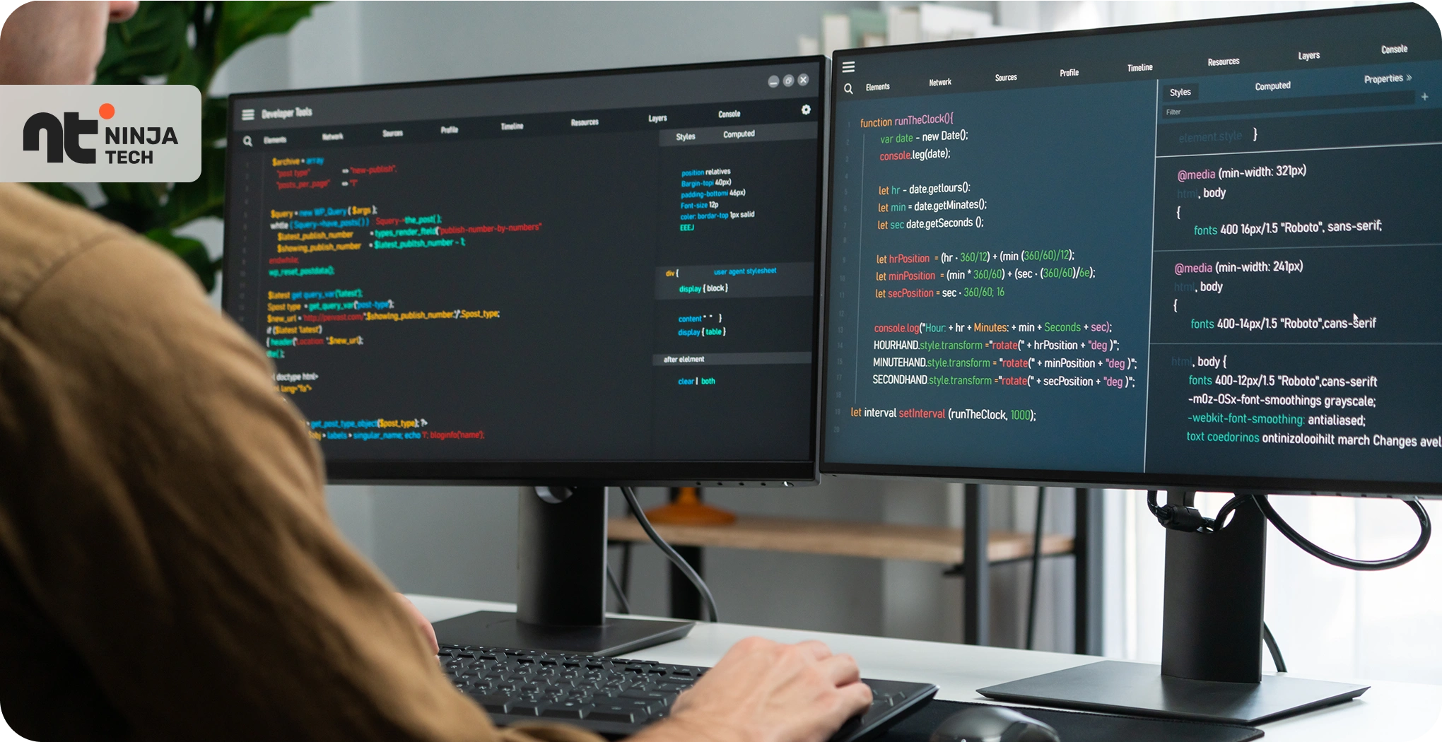 Where Software Development Is Heading: Tools and Practices Shaping the Next Five Years featured-image