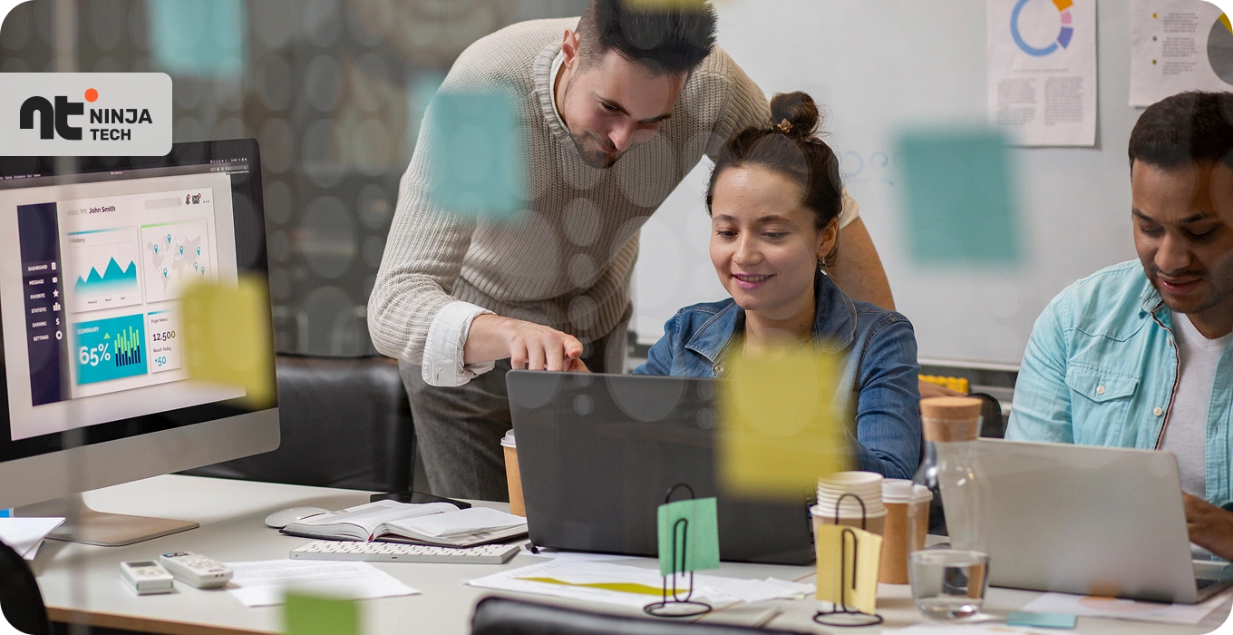 Why Dedicated Development Teams Are the Key to Successful Software Projects featured-image