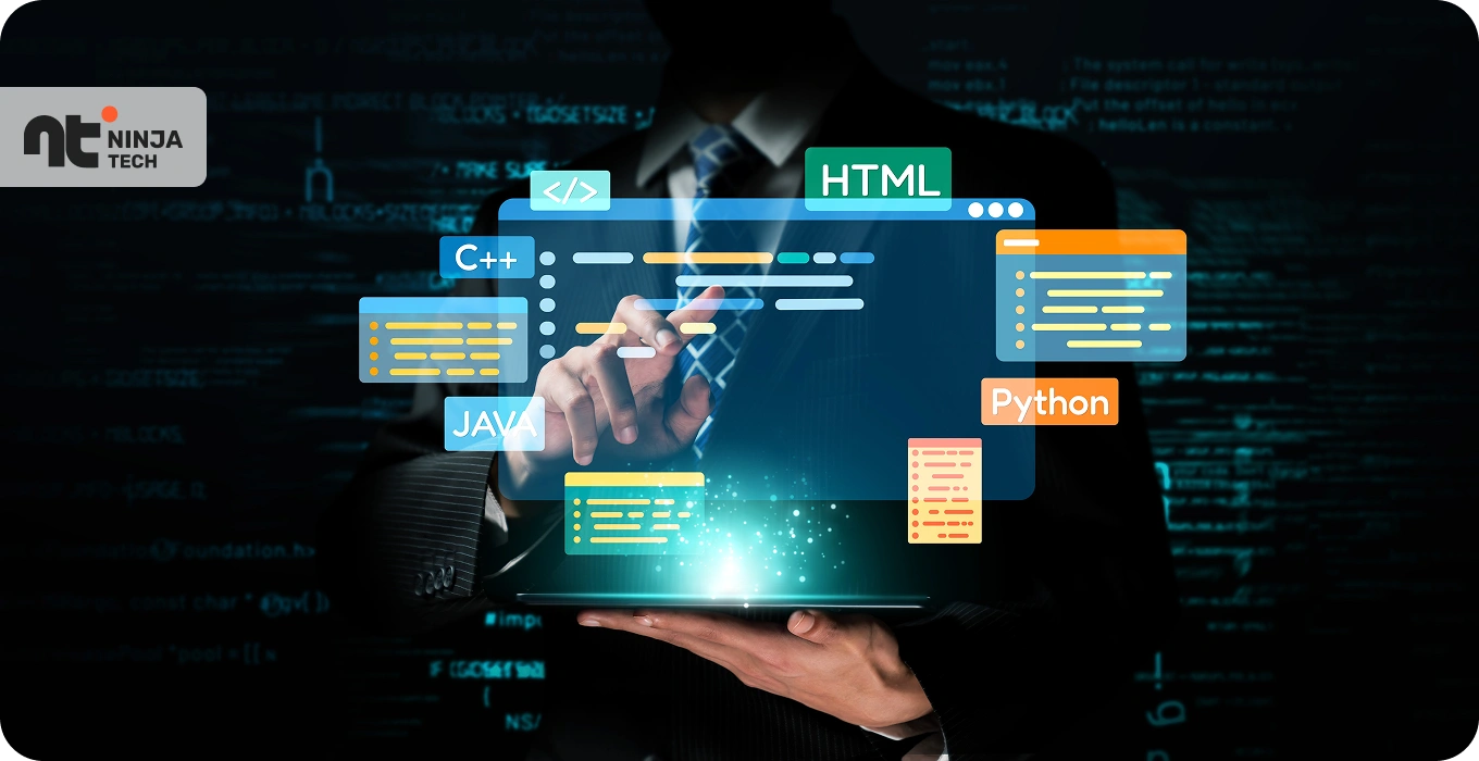 Angular for Enterprise Web Applications: Why It Still Leads in 2026 featured-image