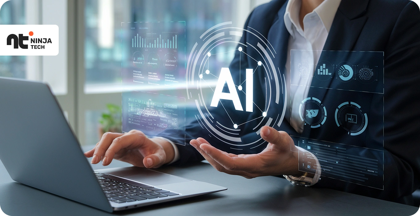 Why AI and ML Are Becoming Important for Businesses